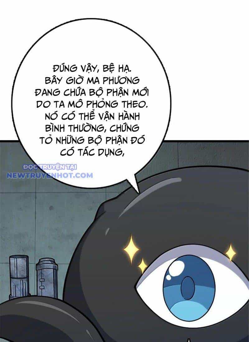 Thả Vu Nữ Đó Ra - Chương 667 - ảnh 8