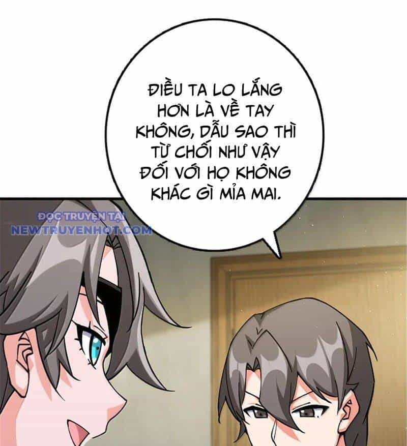 Thả Vu Nữ Đó Ra - Chương 668 - ảnh 29