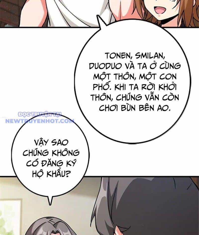 Thả Vu Nữ Đó Ra - Chương 668 - ảnh 8
