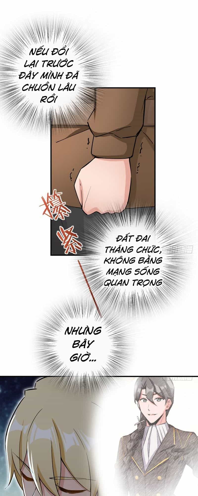 Thả Vu Nữ Đó Ra - Chương 67 - ảnh 11