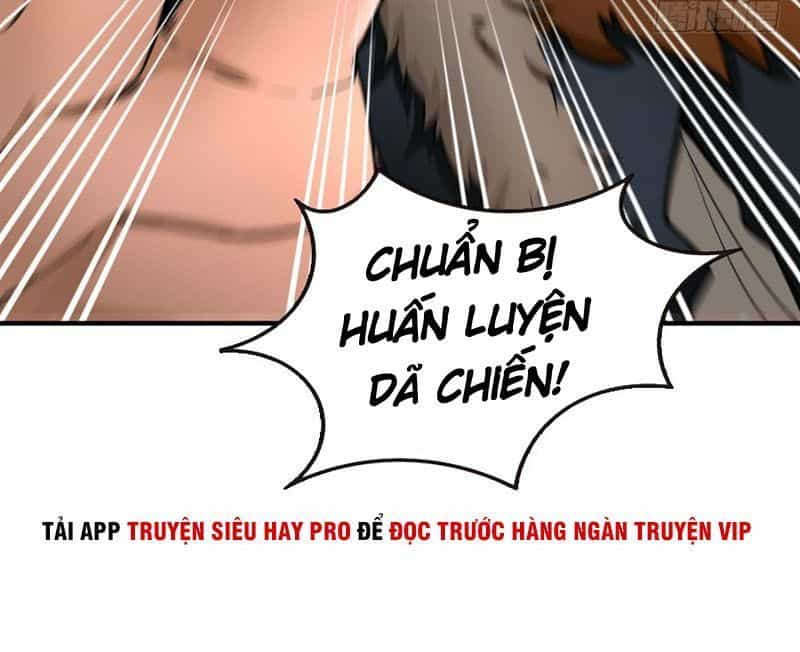 Thả Vu Nữ Đó Ra - Chương 67 - ảnh 14