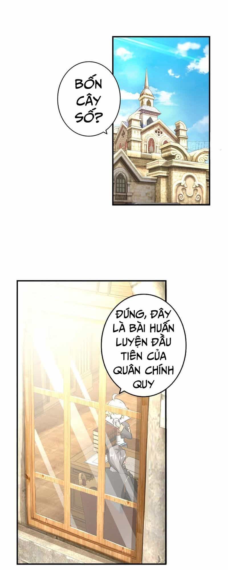 Thả Vu Nữ Đó Ra - Chương 67 - ảnh 15