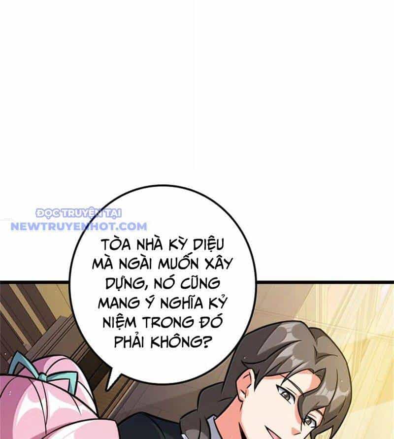 Thả Vu Nữ Đó Ra - Chương 669 - ảnh 15