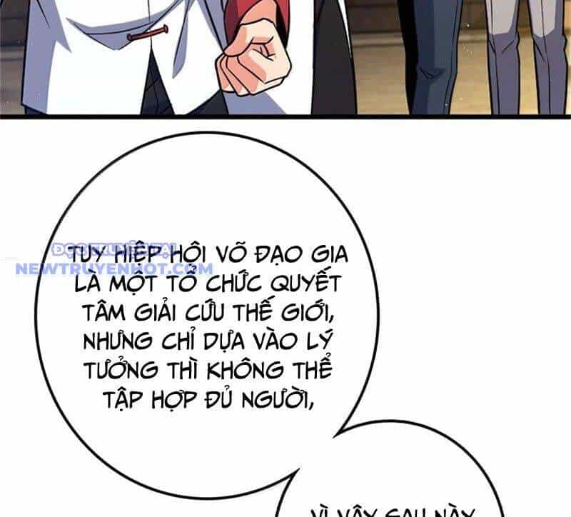 Thả Vu Nữ Đó Ra - Chương 669 - ảnh 30