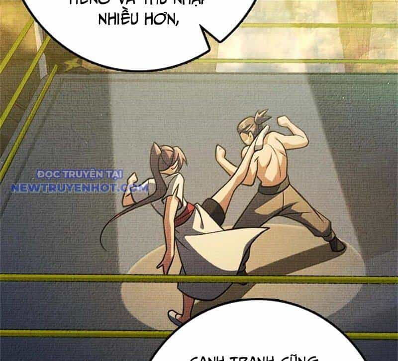 Thả Vu Nữ Đó Ra - Chương 669 - ảnh 33