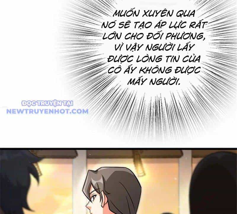 Thả Vu Nữ Đó Ra - Chương 669 - ảnh 42