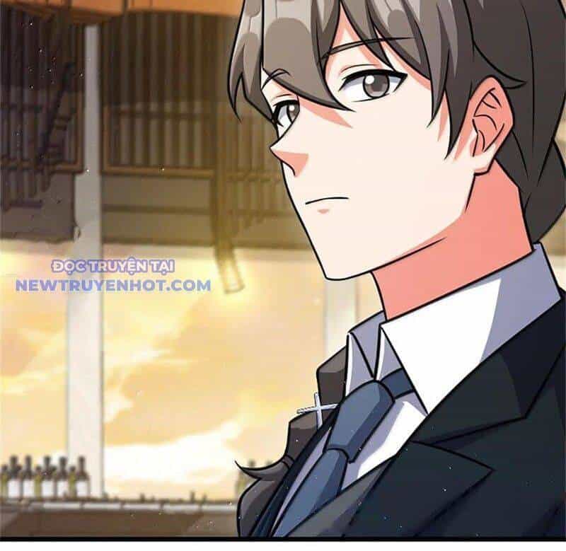 Thả Vu Nữ Đó Ra - Chương 669 - ảnh 67