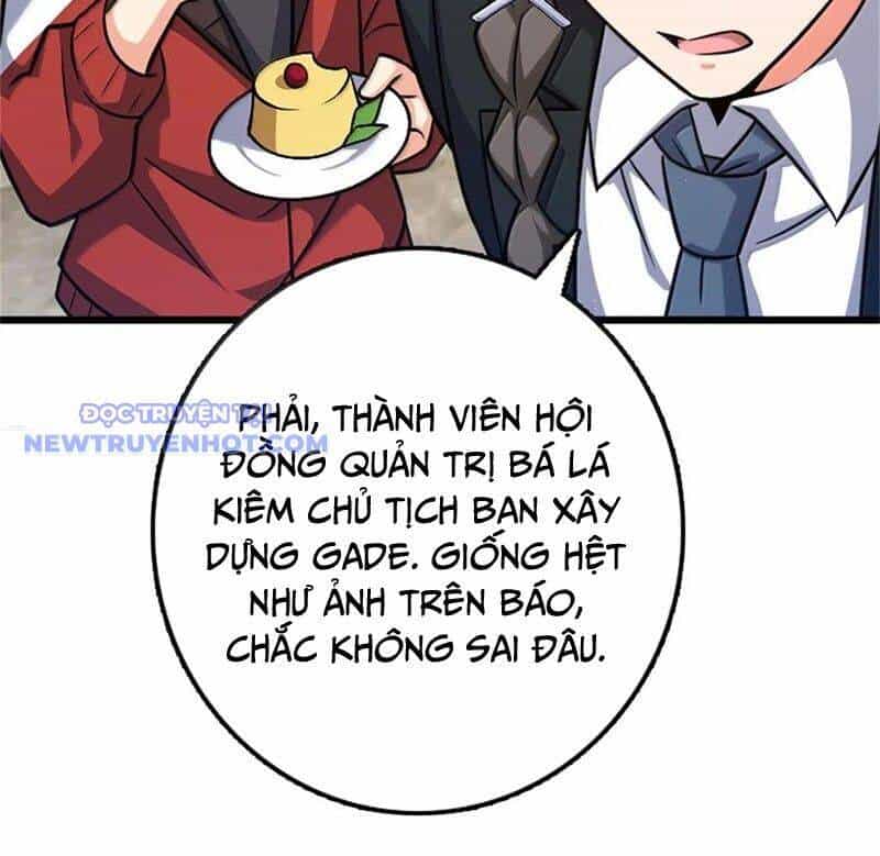Thả Vu Nữ Đó Ra - Chương 669 - ảnh 72