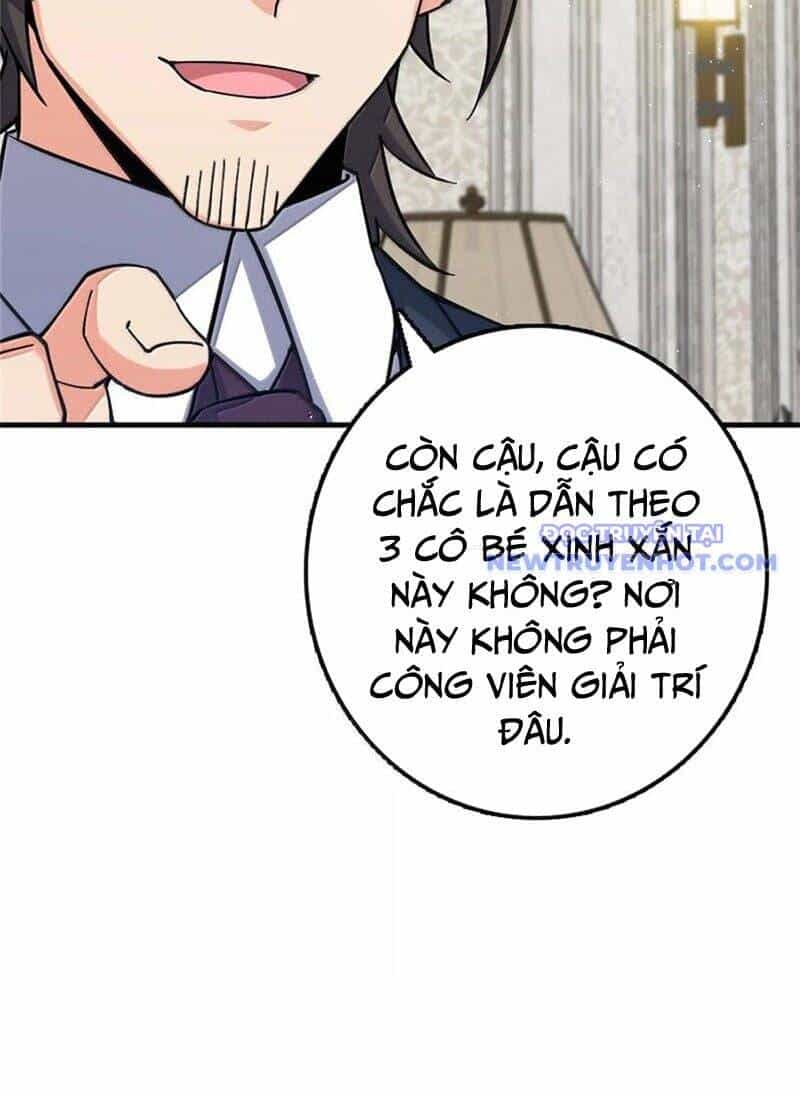 Thả Vu Nữ Đó Ra - Chương 670 - ảnh 19