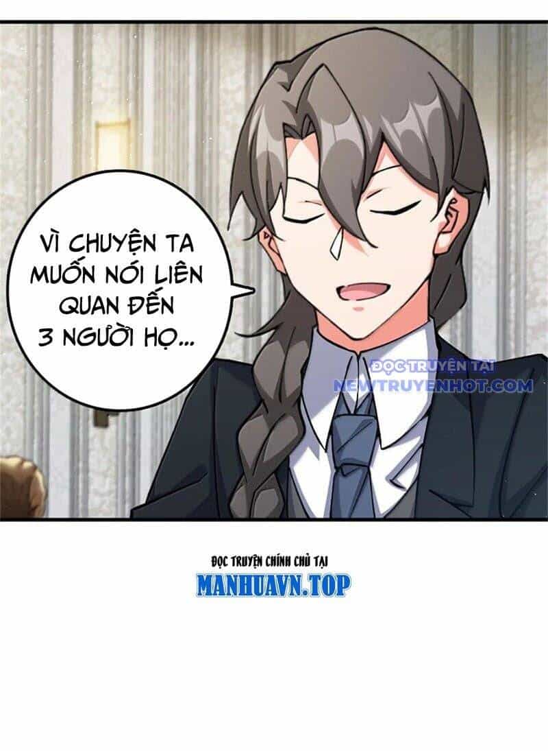 Thả Vu Nữ Đó Ra - Chương 670 - ảnh 20