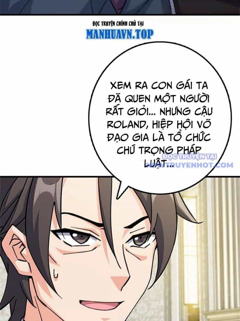 Thả Vu Nữ Đó Ra - Chương 670 - ảnh 32