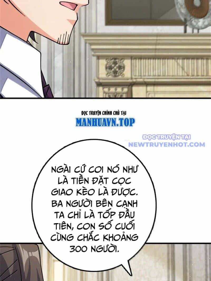 Thả Vu Nữ Đó Ra - Chương 670 - ảnh 39