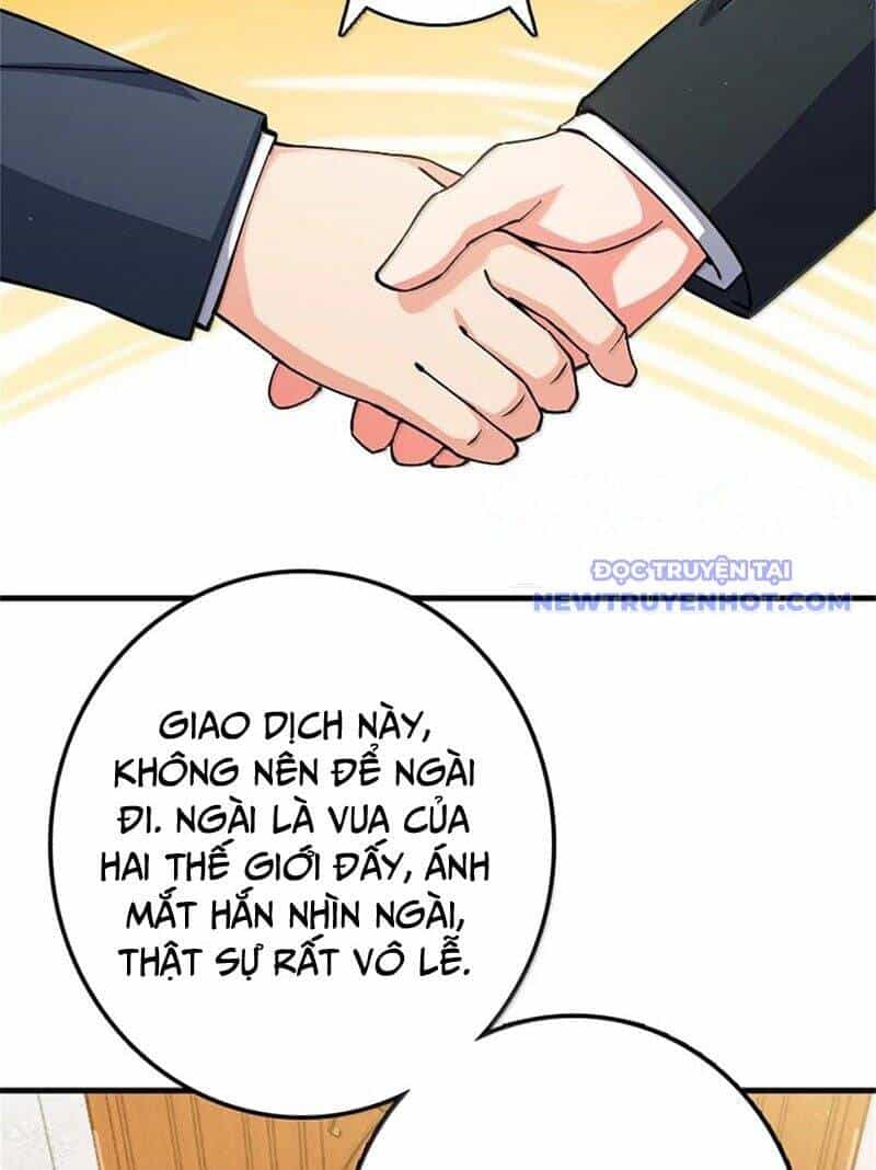 Thả Vu Nữ Đó Ra - Chương 670 - ảnh 44