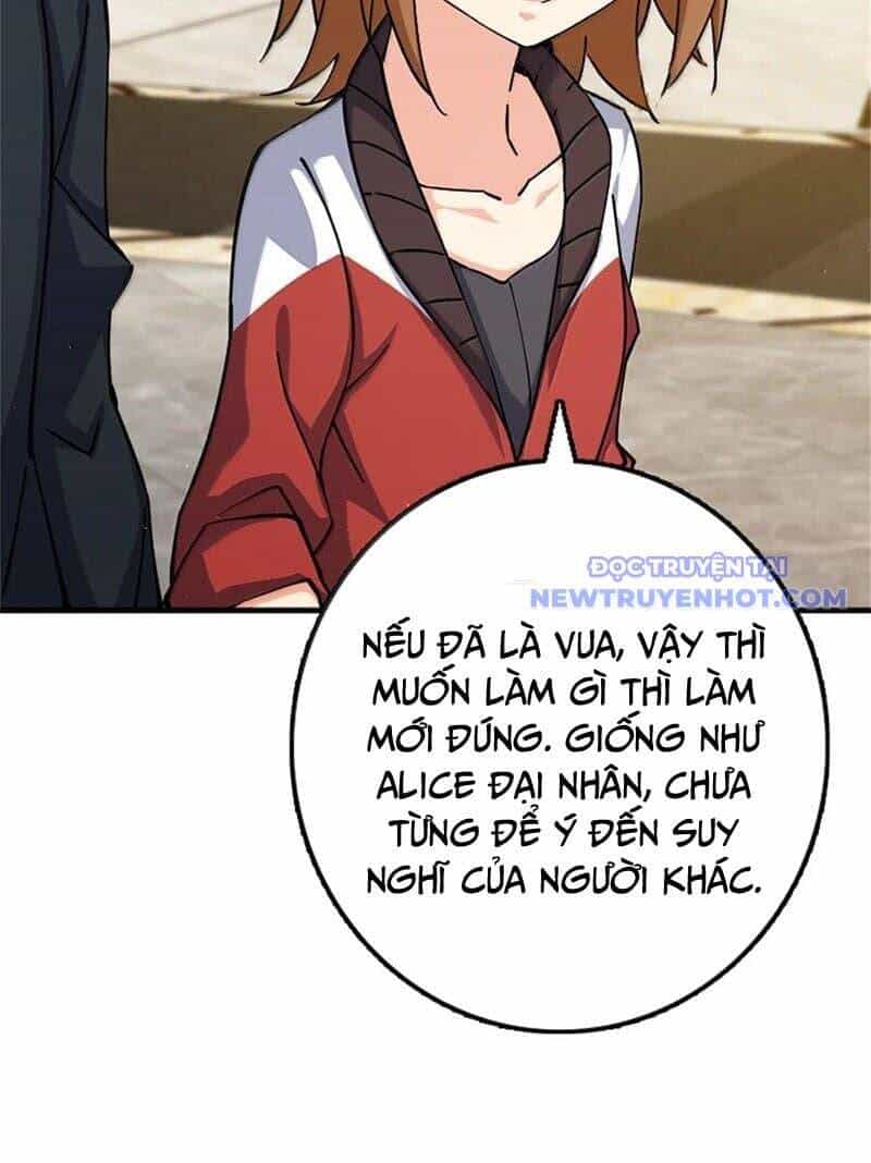 Thả Vu Nữ Đó Ra - Chương 670 - ảnh 47