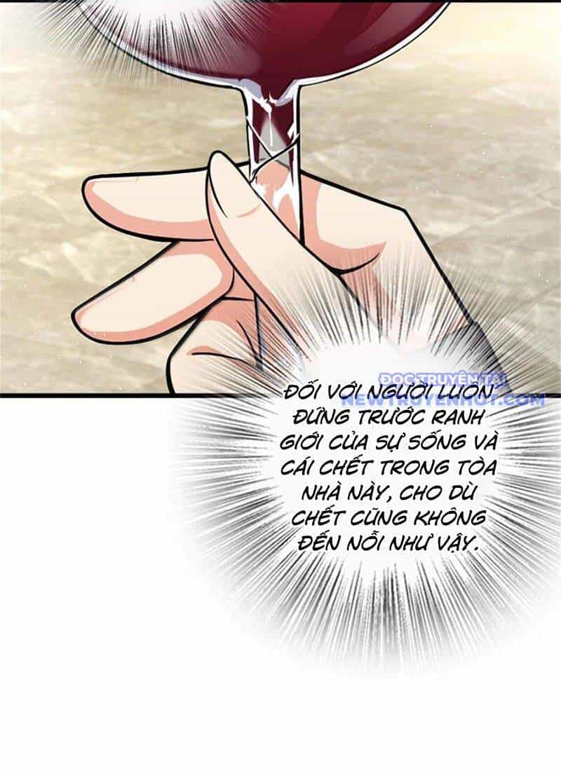 Thả Vu Nữ Đó Ra - Chương 671 - ảnh 26
