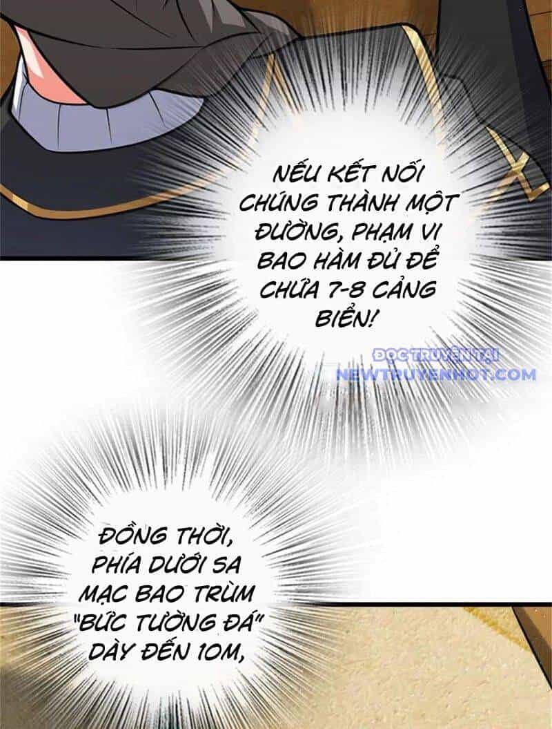 Thả Vu Nữ Đó Ra - Chương 671 - ảnh 47