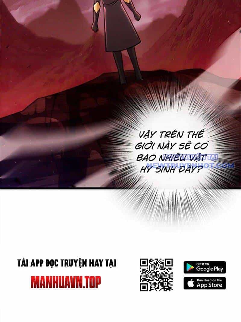 Thả Vu Nữ Đó Ra - Chương 671 - ảnh 58