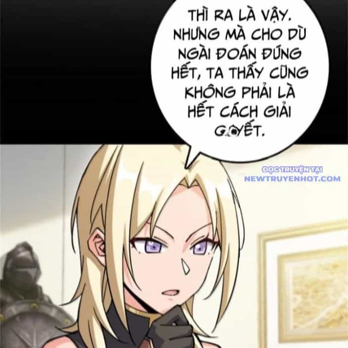 Thả Vu Nữ Đó Ra - Chương 672 - ảnh 14