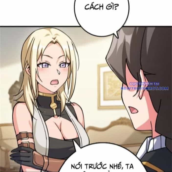 Thả Vu Nữ Đó Ra - Chương 672 - ảnh 16