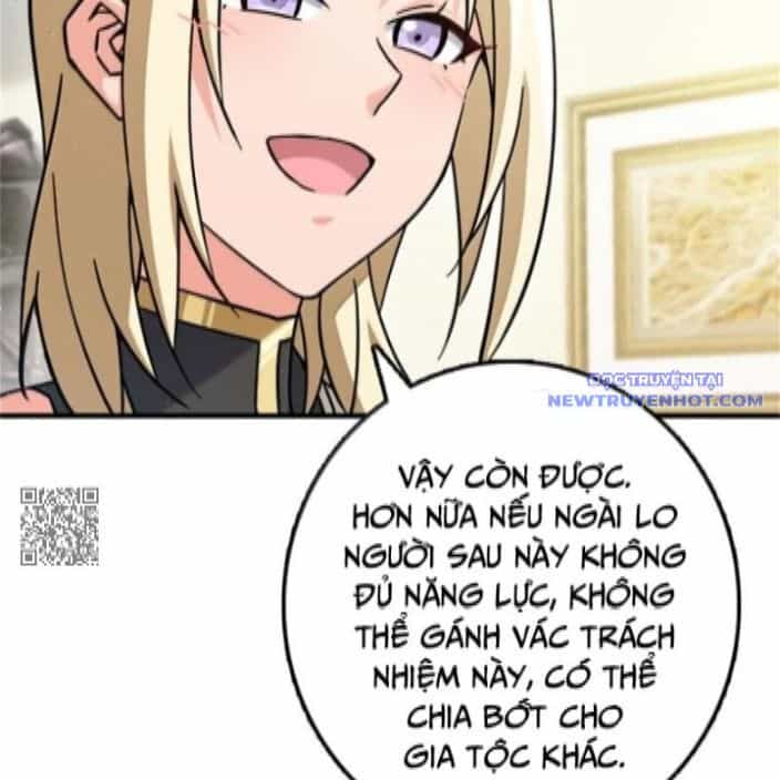 Thả Vu Nữ Đó Ra - Chương 672 - ảnh 30