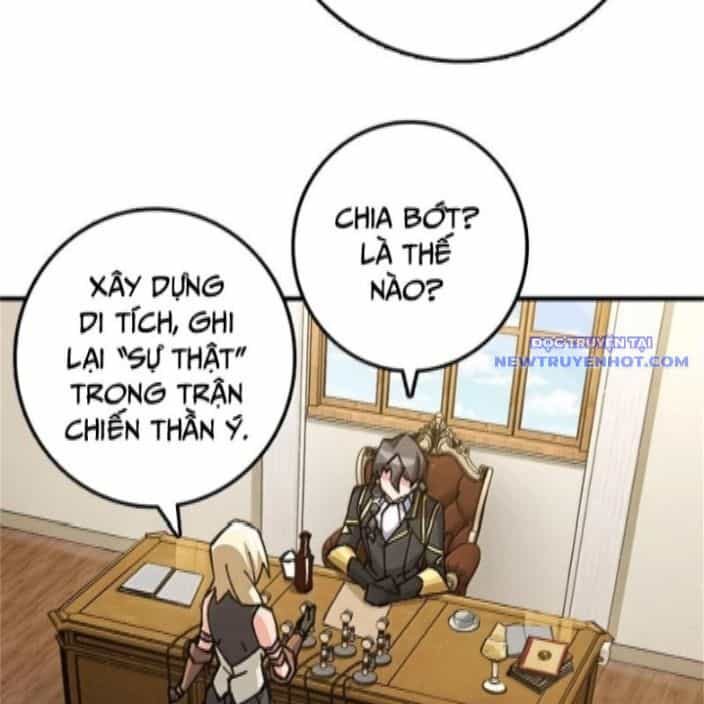Thả Vu Nữ Đó Ra - Chương 672 - ảnh 31