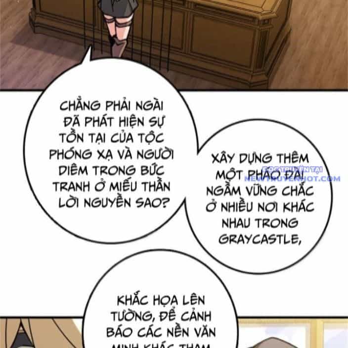 Thả Vu Nữ Đó Ra - Chương 672 - ảnh 32
