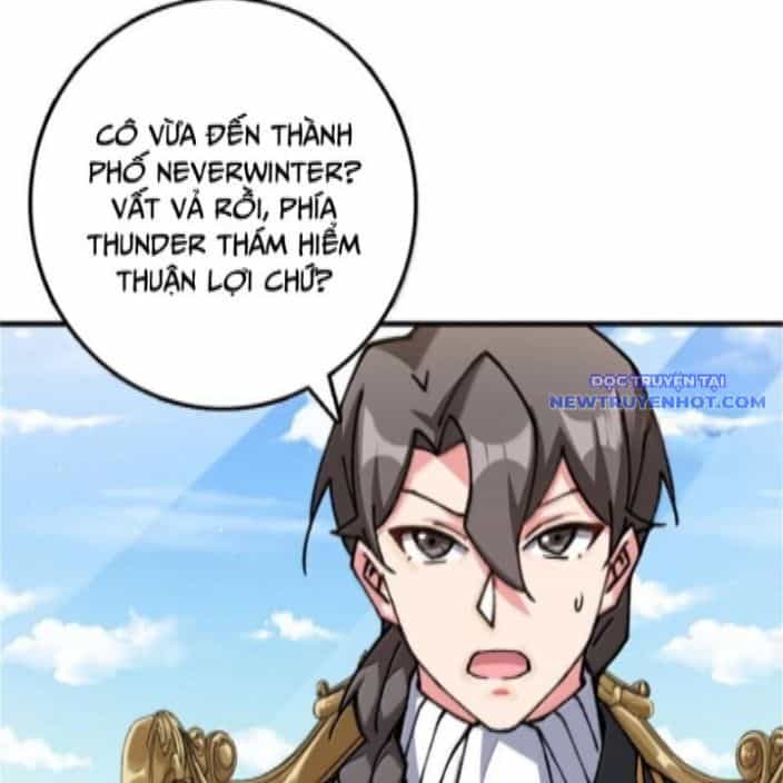 Thả Vu Nữ Đó Ra - Chương 672 - ảnh 40