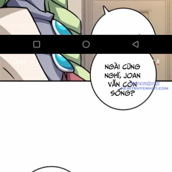 Thả Vu Nữ Đó Ra - Chương 672 - ảnh 59