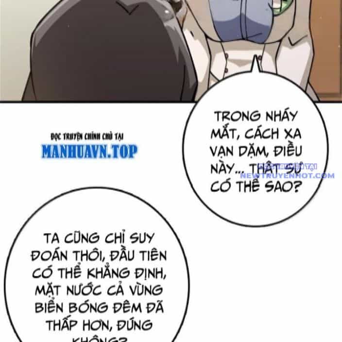 Thả Vu Nữ Đó Ra - Chương 672 - ảnh 61