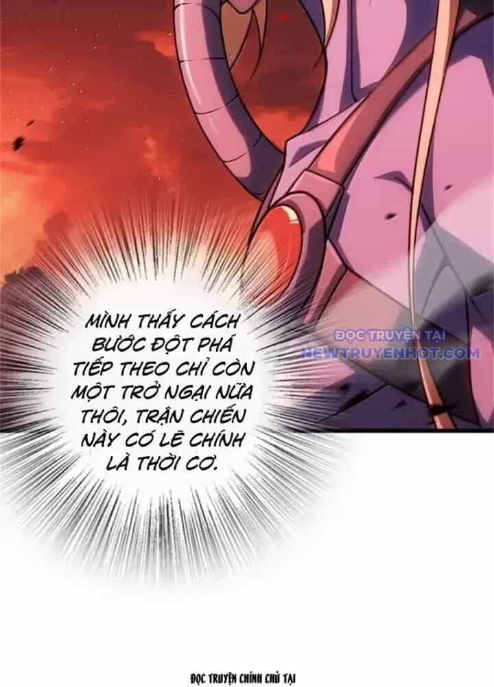 Thả Vu Nữ Đó Ra - Chương 673 - ảnh 35