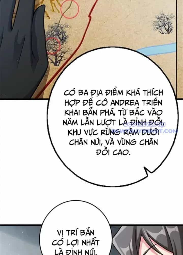 Thả Vu Nữ Đó Ra - Chương 673 - ảnh 71