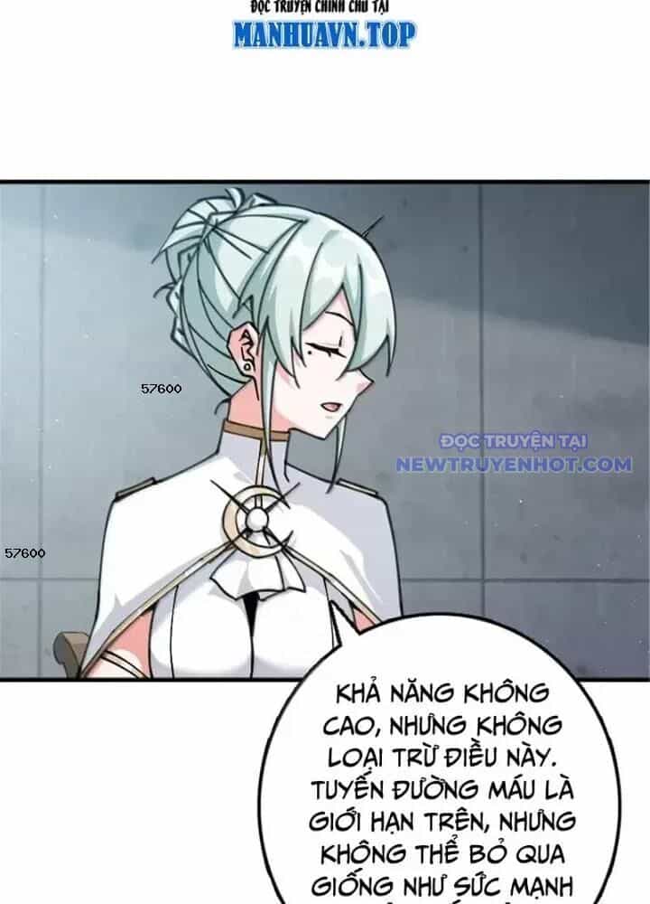 Thả Vu Nữ Đó Ra - Chương 674 - ảnh 19