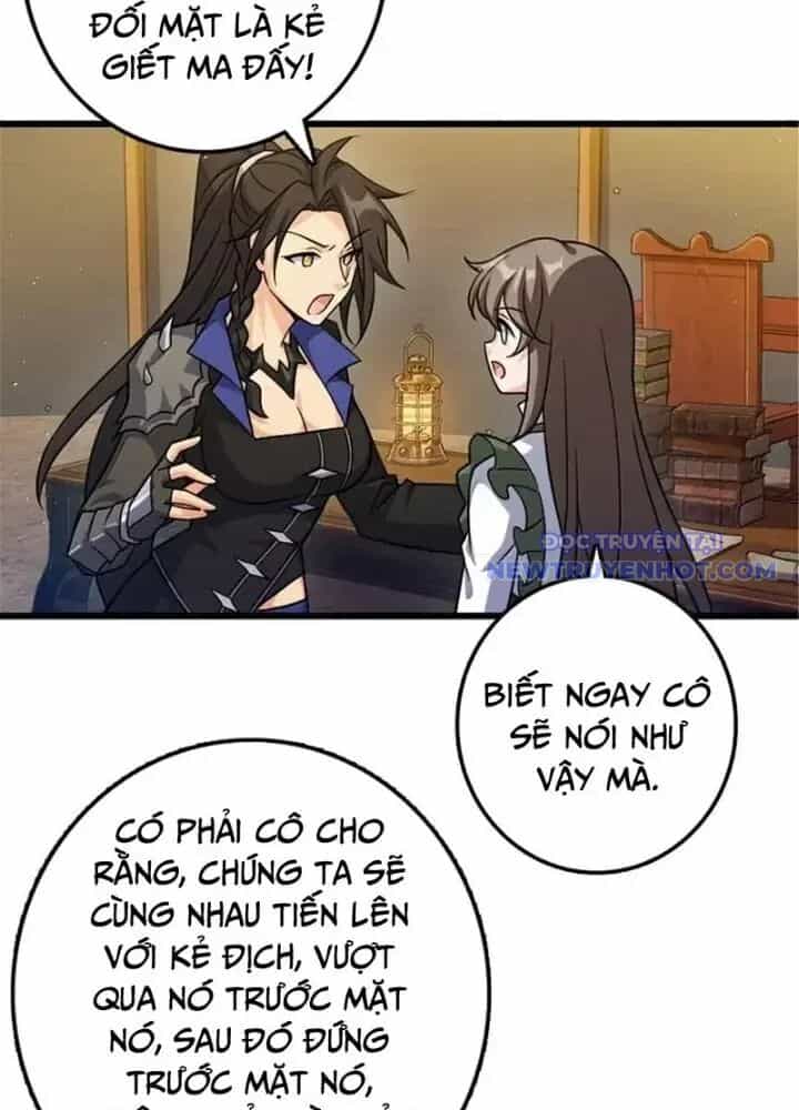 Thả Vu Nữ Đó Ra - Chương 675 - ảnh 21