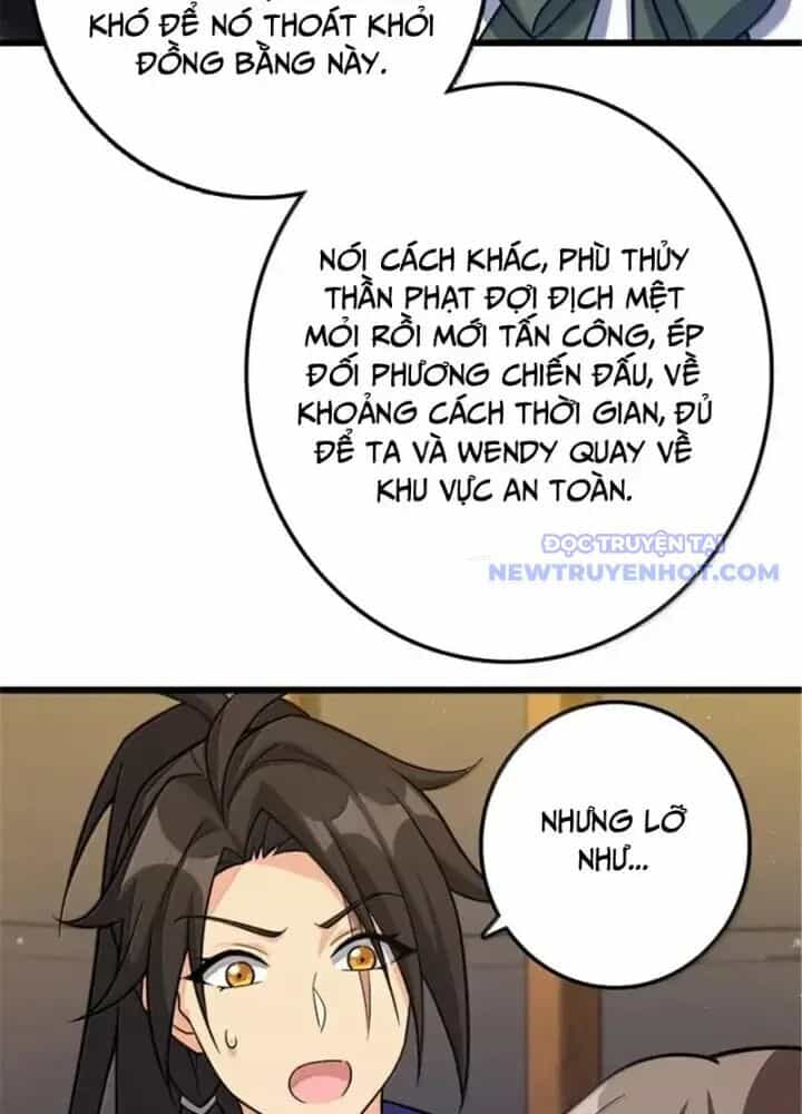 Thả Vu Nữ Đó Ra - Chương 675 - ảnh 31