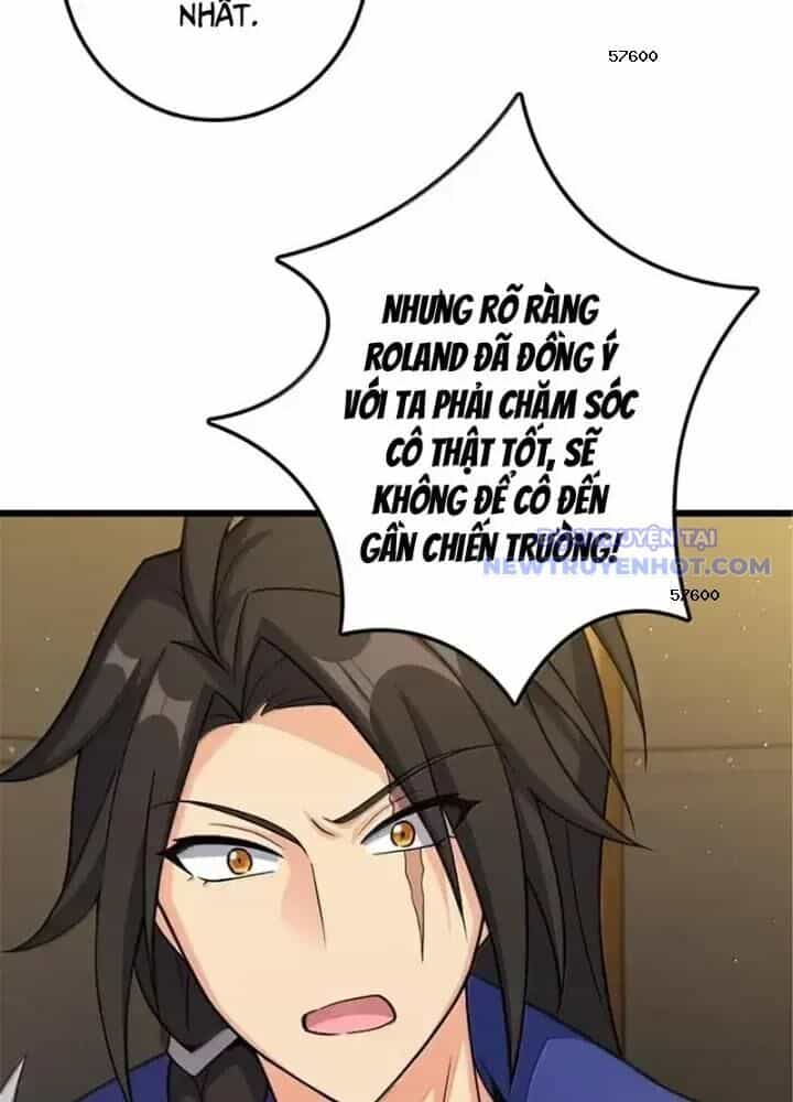 Thả Vu Nữ Đó Ra - Chương 675 - ảnh 5