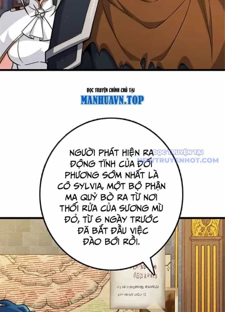 Thả Vu Nữ Đó Ra - Chương 675 - ảnh 95