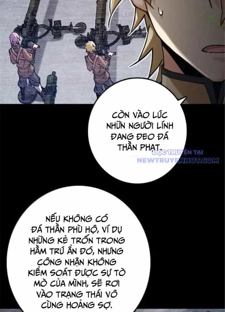 Thả Vu Nữ Đó Ra - Chương 676 - ảnh 34