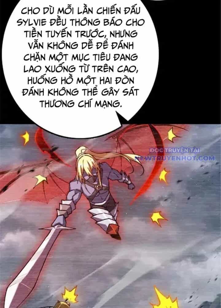 Thả Vu Nữ Đó Ra - Chương 676 - ảnh 38