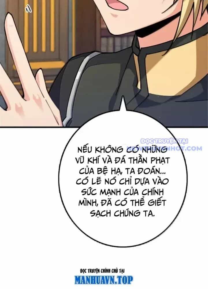 Thả Vu Nữ Đó Ra - Chương 676 - ảnh 52