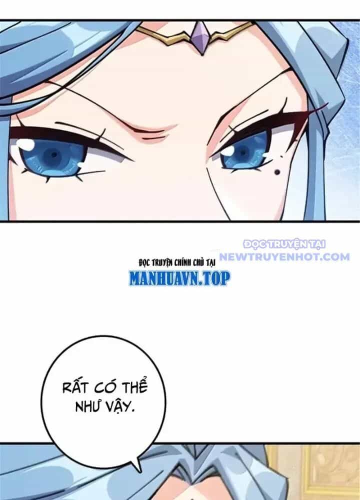 Thả Vu Nữ Đó Ra - Chương 676 - ảnh 62