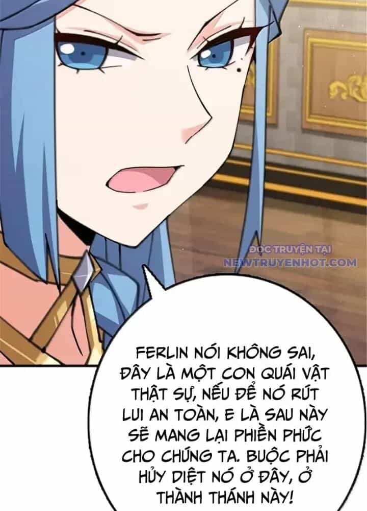 Thả Vu Nữ Đó Ra - Chương 676 - ảnh 64