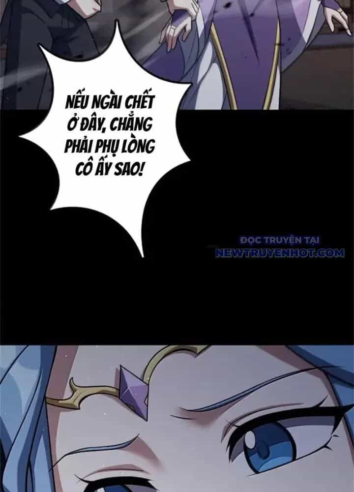 Thả Vu Nữ Đó Ra - Chương 677 - ảnh 34