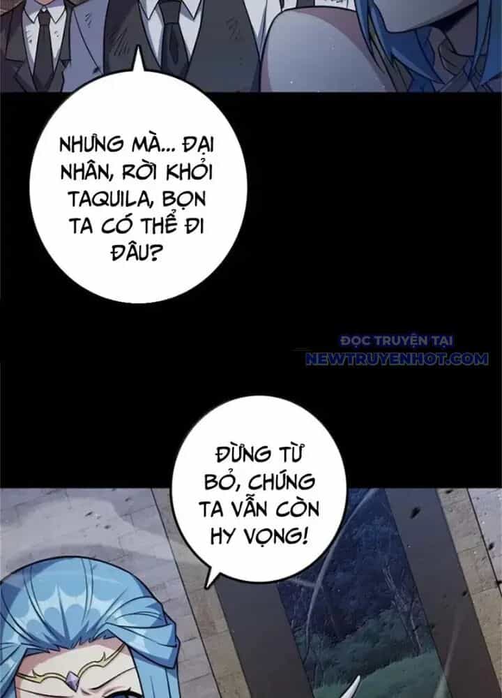 Thả Vu Nữ Đó Ra - Chương 677 - ảnh 44
