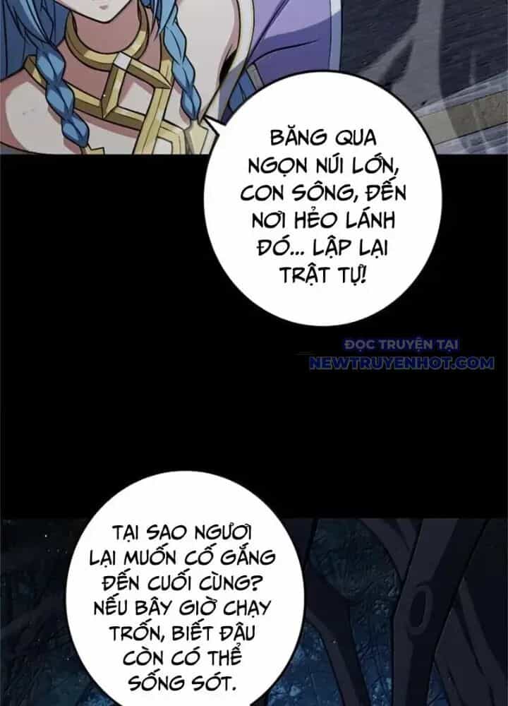 Thả Vu Nữ Đó Ra - Chương 677 - ảnh 46