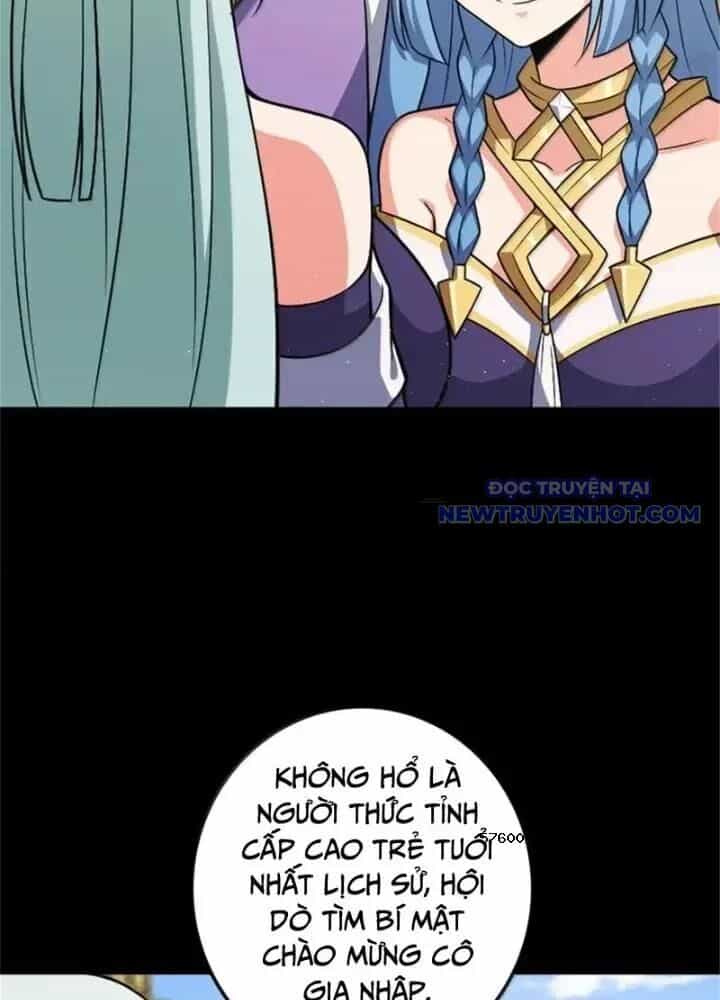 Thả Vu Nữ Đó Ra - Chương 677 - ảnh 6