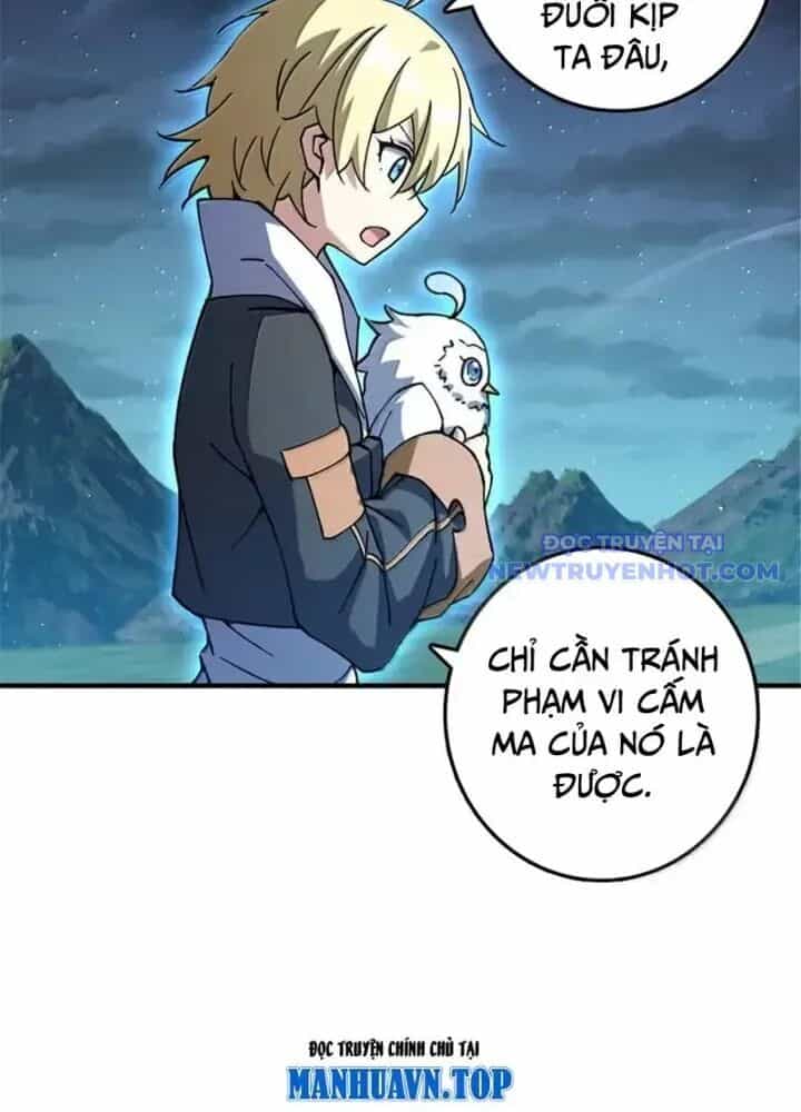 Thả Vu Nữ Đó Ra - Chương 678 - ảnh 24