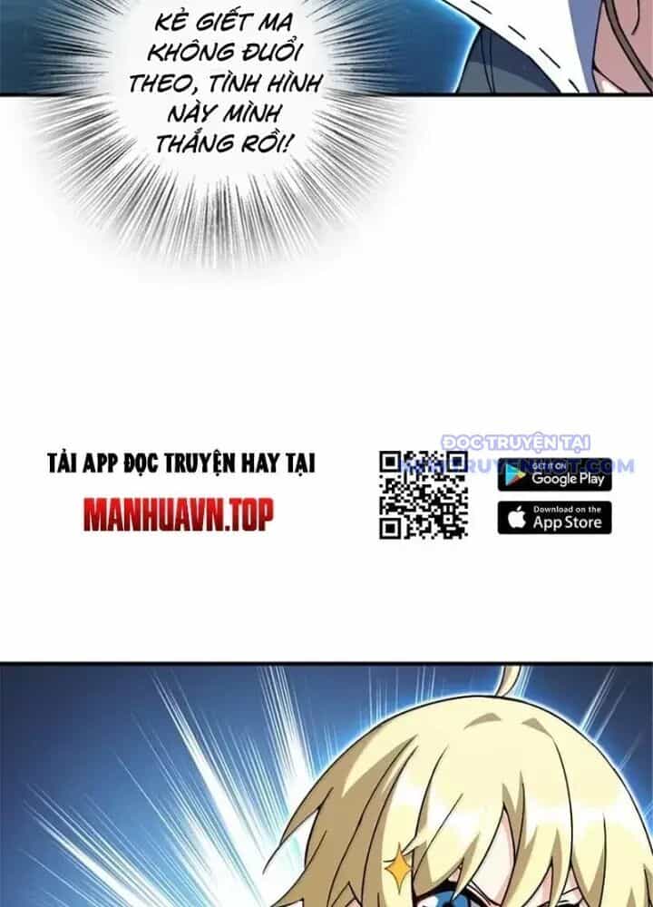 Thả Vu Nữ Đó Ra - Chương 678 - ảnh 78