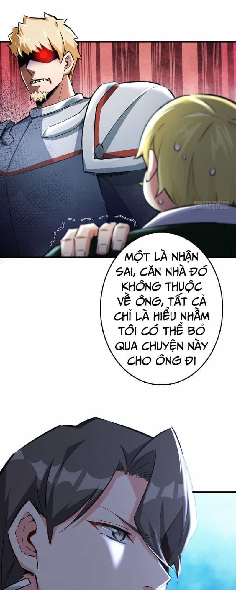Thả Vu Nữ Đó Ra - Chương 68 - ảnh 13