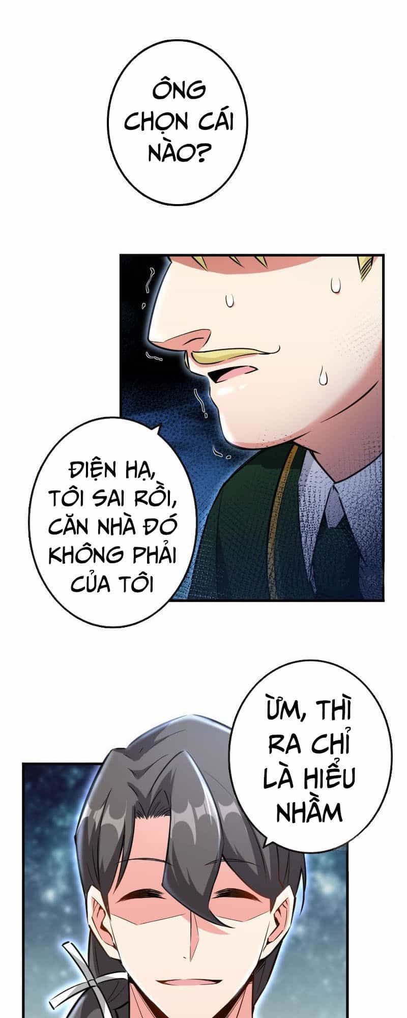 Thả Vu Nữ Đó Ra - Chương 68 - ảnh 15