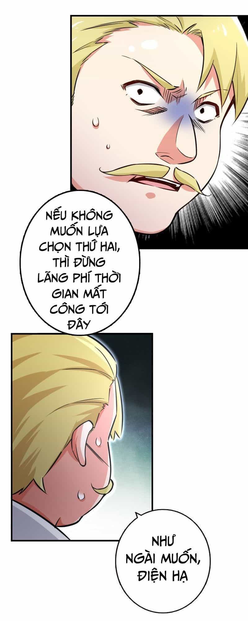 Thả Vu Nữ Đó Ra - Chương 68 - ảnh 19